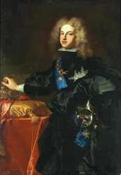 Felipe V von Spanien